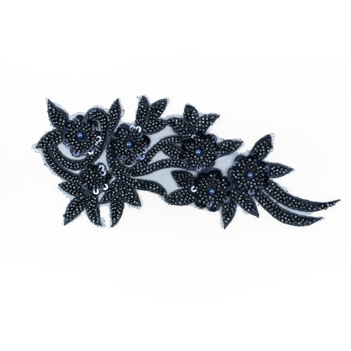 Aplicatii dantela sintetice M2 - Ahura