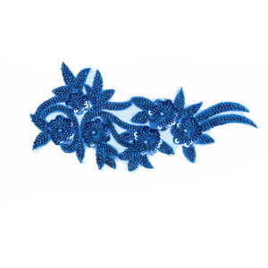 Aplicatii dantela sintetice M2 - Ahura