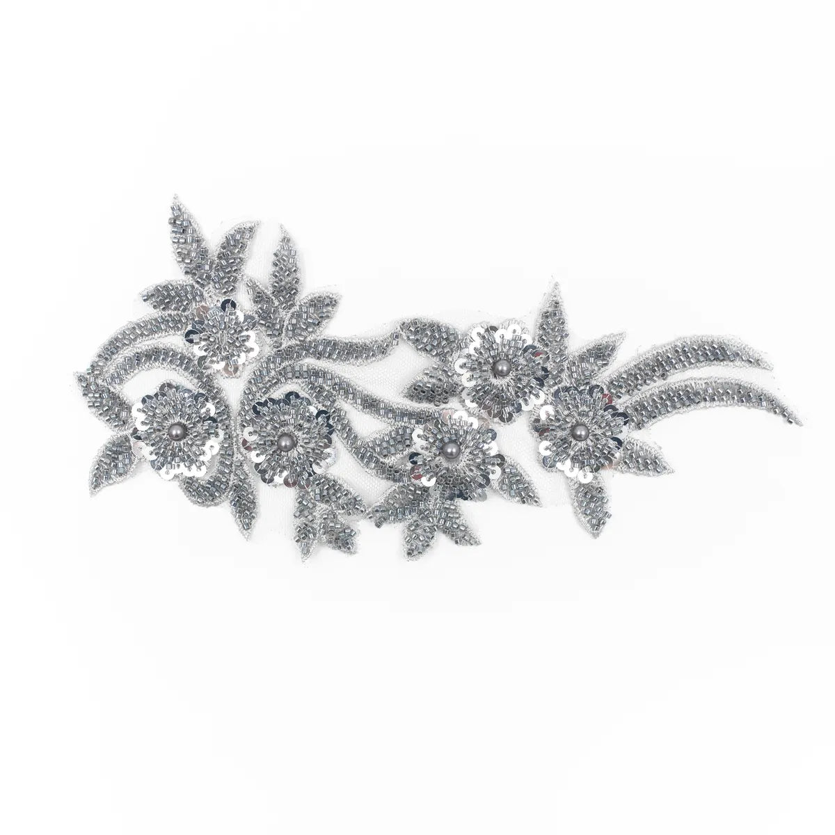 Aplicatii dantela sintetice M2 - Ahura