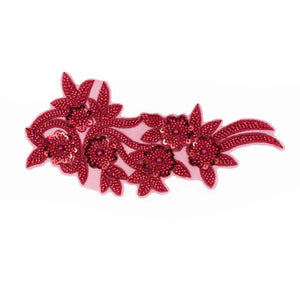 Aplicatii dantela sintetice M2 - Ahura