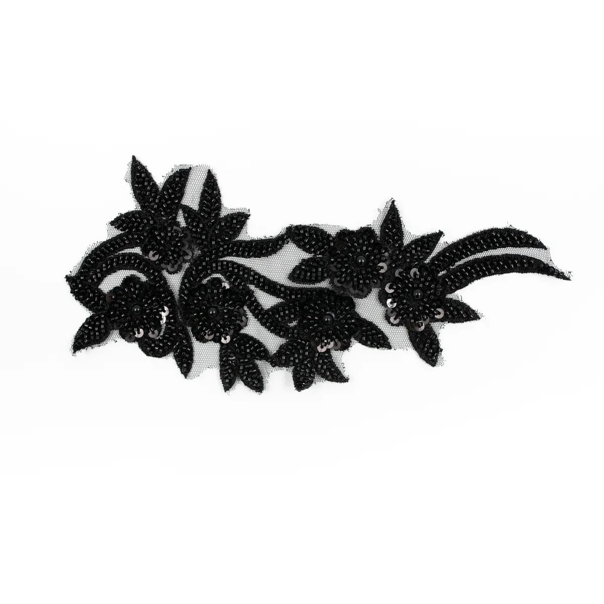 Aplicatii dantela sintetice M2 - Ahura