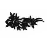 Aplicatii dantela sintetice M2 - Ahura