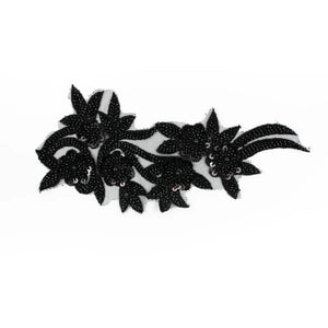 Aplicatii dantela sintetice M2 - Ahura