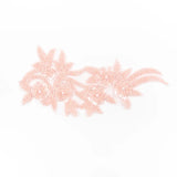 Aplicatii dantela sintetice M2 - Ahura