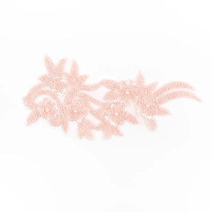 Aplicatii dantela sintetice M2 - Ahura