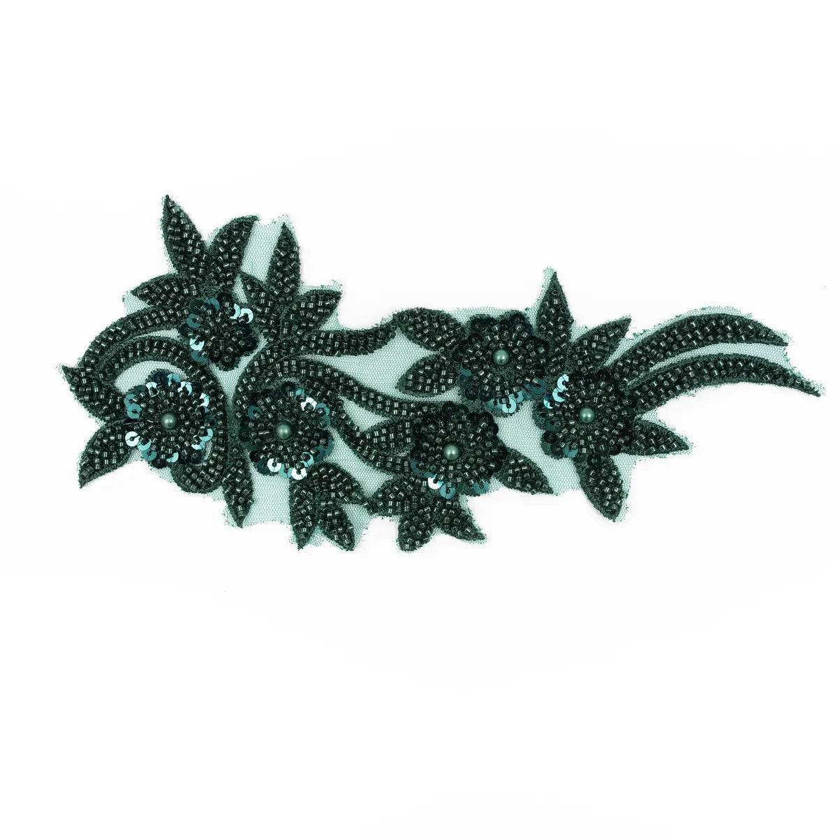 Aplicatii dantela sintetice M2 - Ahura