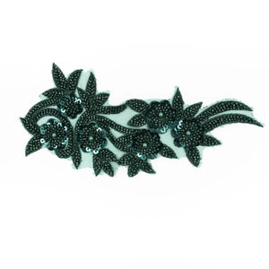 Aplicatii dantela sintetice M2 - Ahura