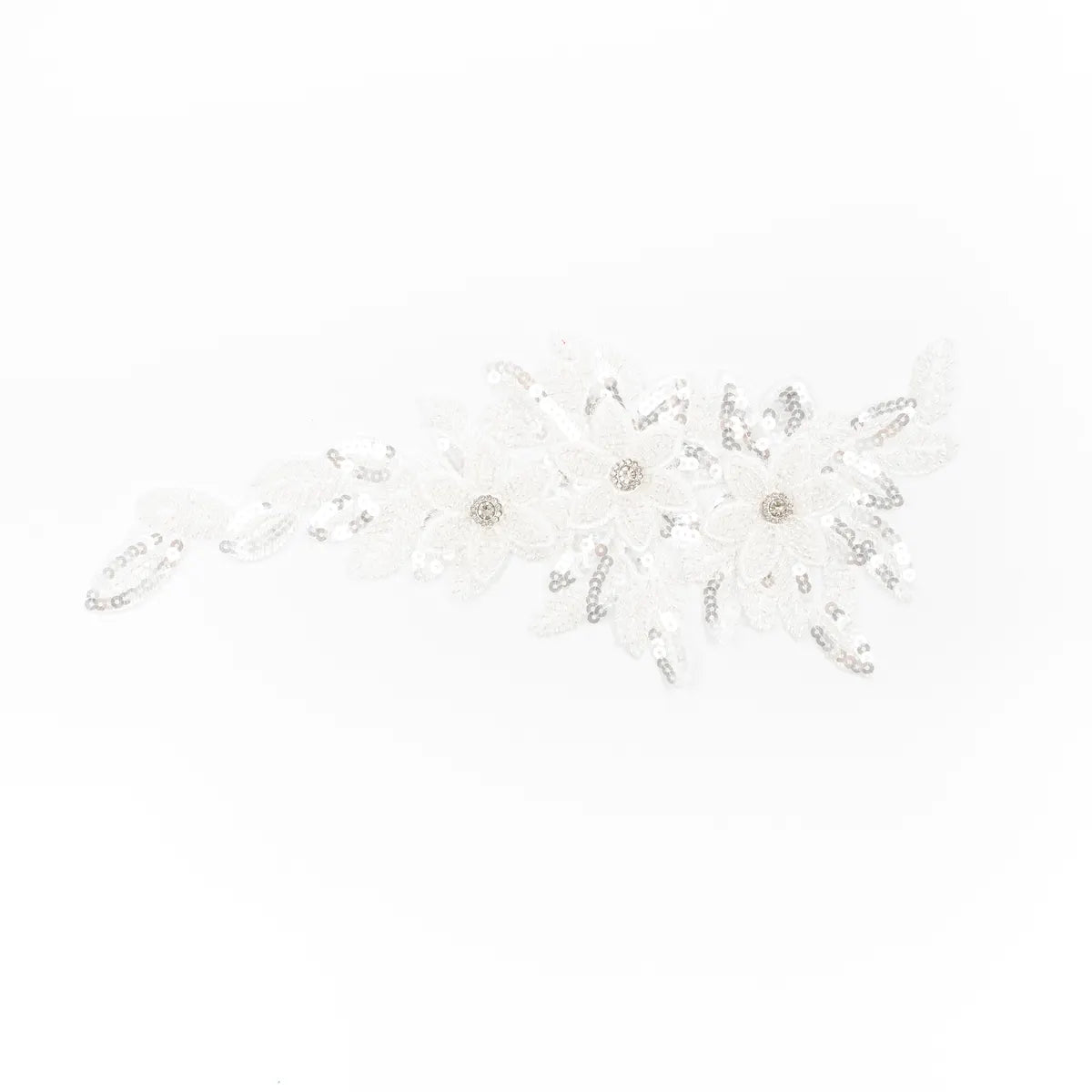 Aplicatii dantela sintetice M3 - Ahura