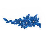 Aplicatii dantela sintetice M3 - Ahura