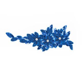 Aplicatii dantela sintetice M3 - Ahura