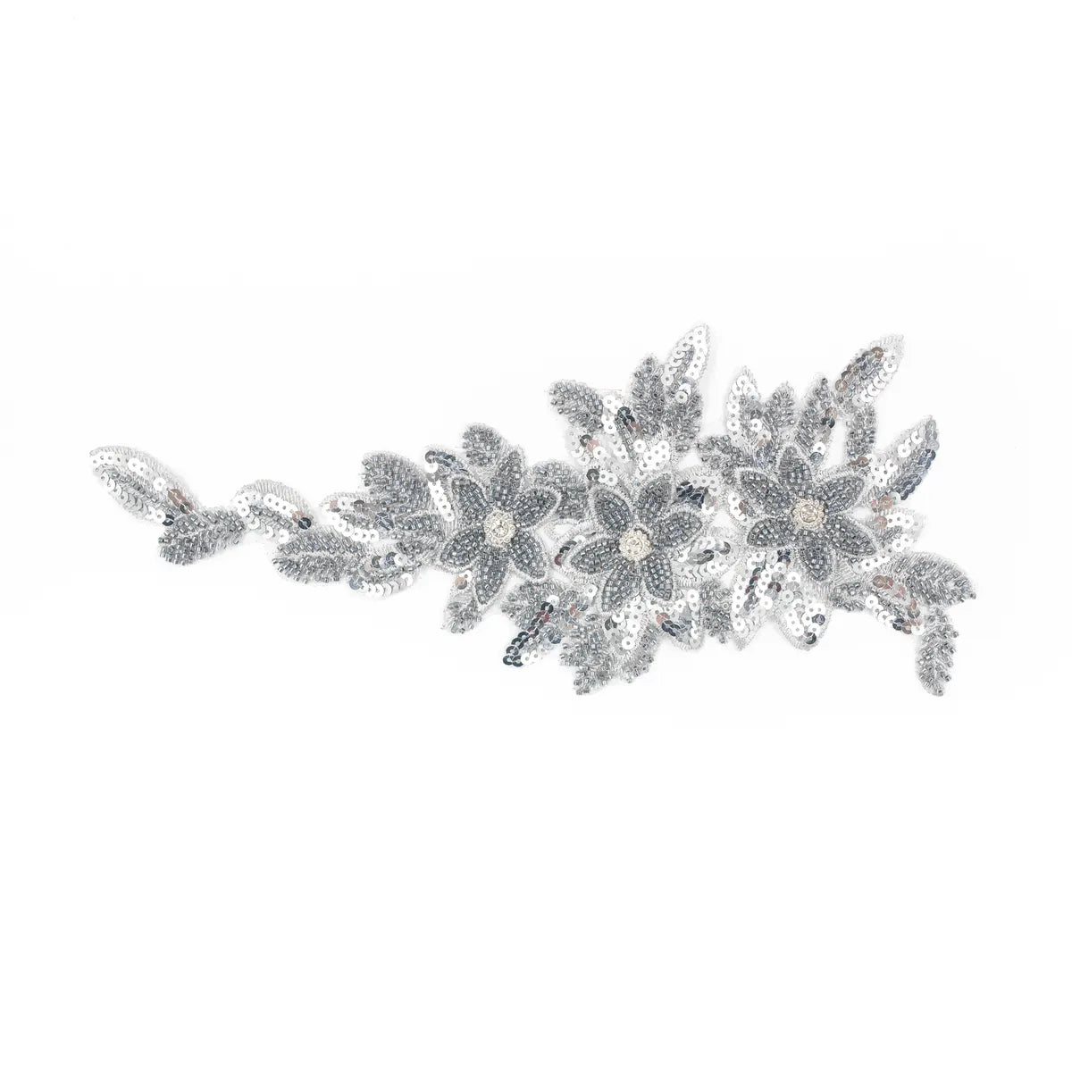 Aplicatii dantela sintetice M3 - Ahura