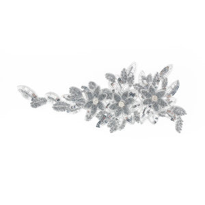 Aplicatii dantela sintetice M3 - Ahura