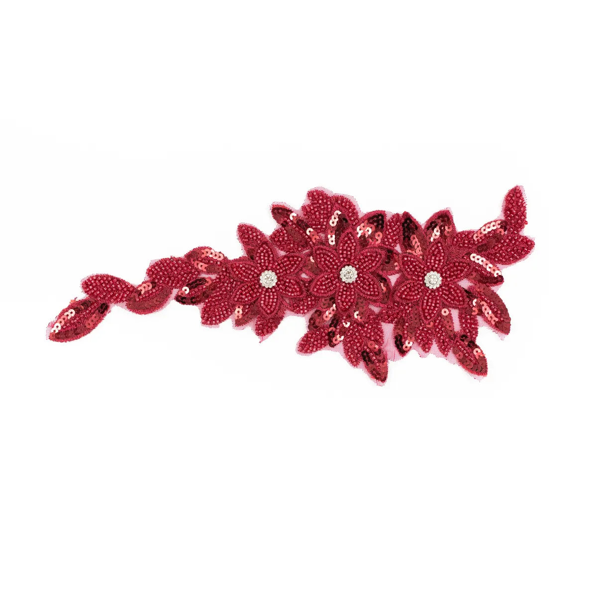 Aplicatii dantela sintetice M3 - Ahura