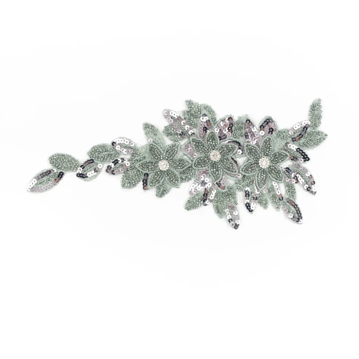 Aplicatii dantela sintetice M3 - Ahura