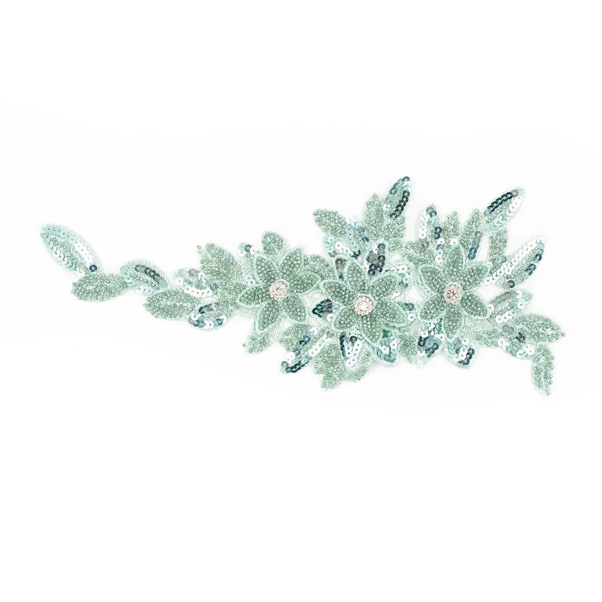 Aplicatii dantela sintetice M3 - Ahura