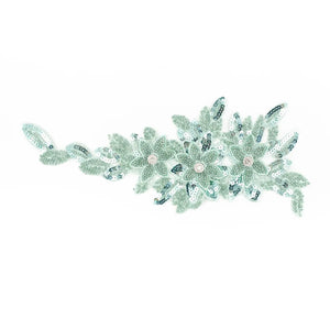 Aplicatii dantela sintetice M3 - Ahura