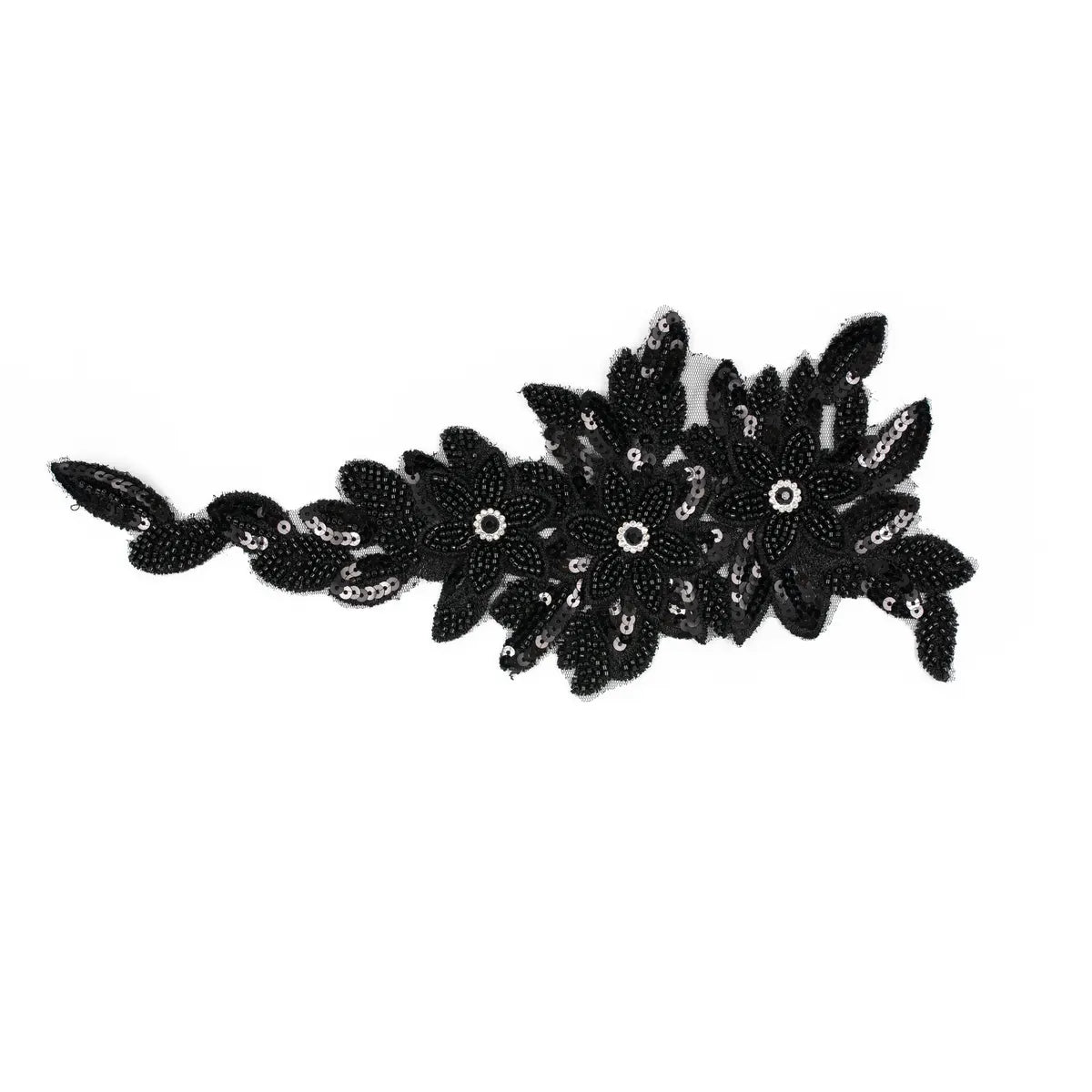 Aplicatii dantela sintetice M3 - Ahura