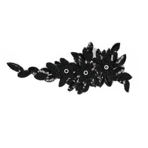 Aplicatii dantela sintetice M3 - Ahura