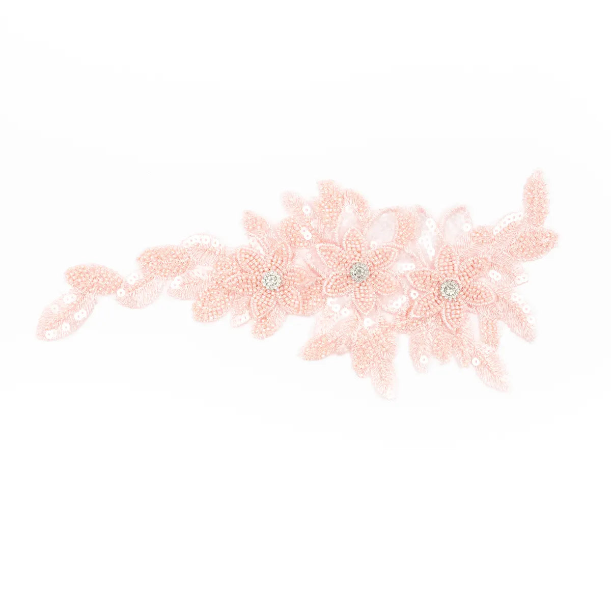 Aplicatii dantela sintetice M3 - Ahura