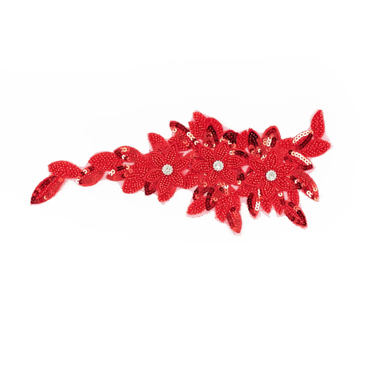 Aplicatii dantela sintetice M3 - Ahura