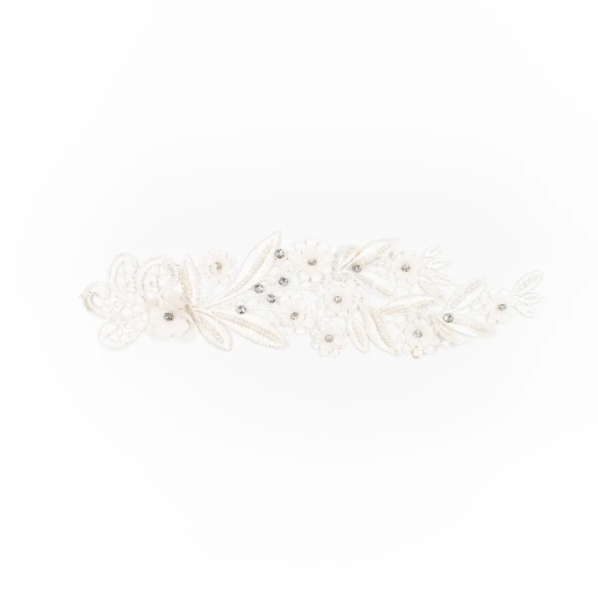 Aplicatii dantela sintetice M4 - Ahura