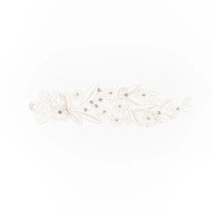 Aplicatii dantela sintetice M4 - Ahura