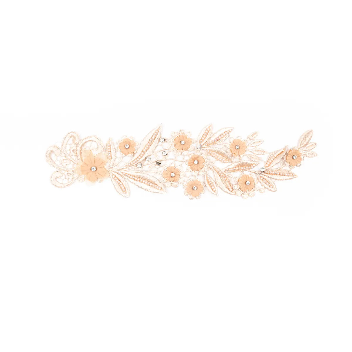 Aplicatii dantela sintetice M4 - Ahura