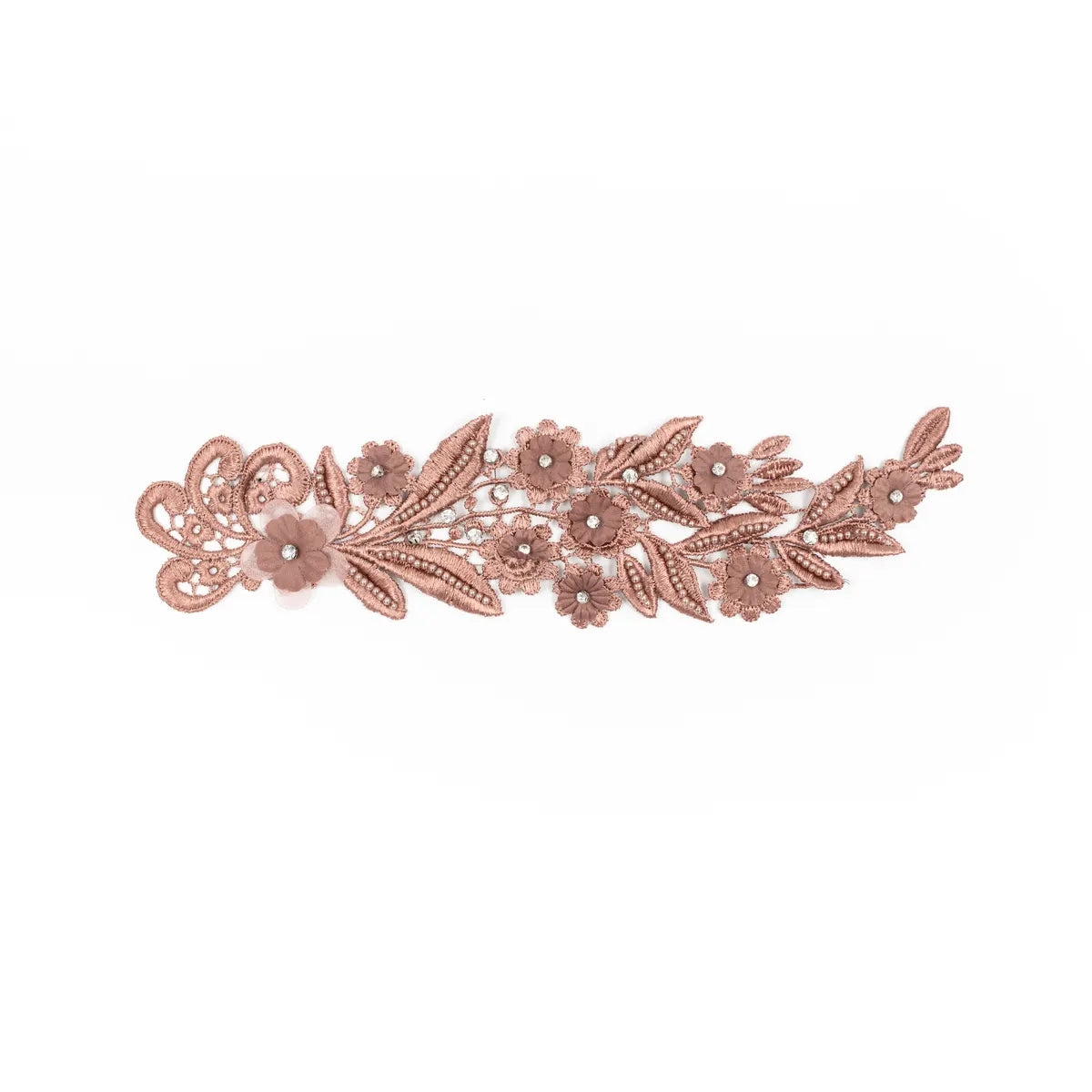 Aplicatii dantela sintetice M4 - Ahura