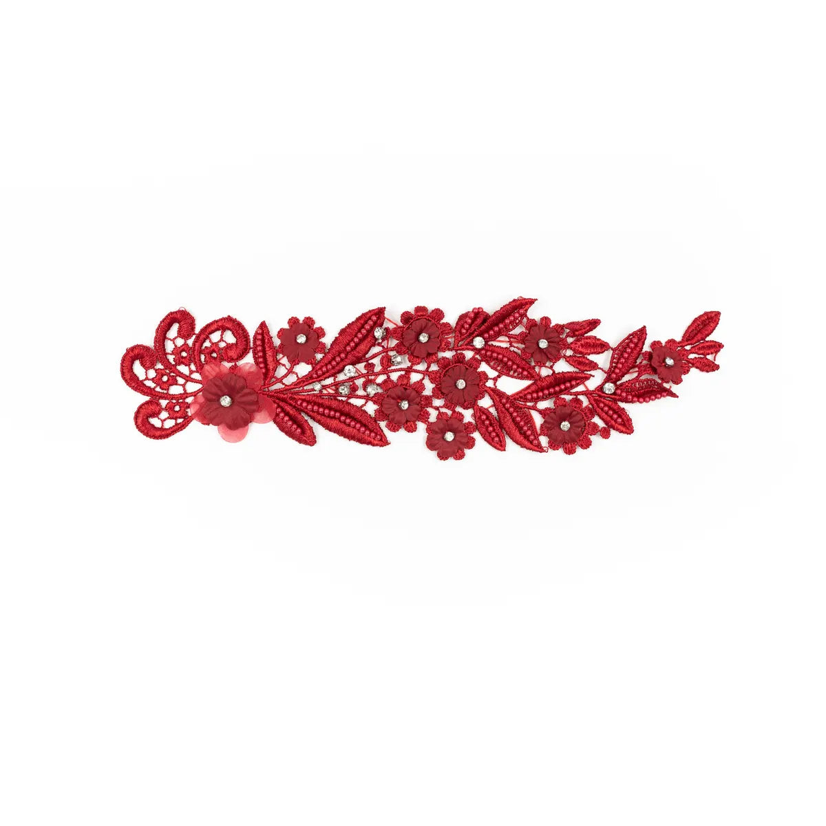 Aplicatii dantela sintetice M4 - Ahura