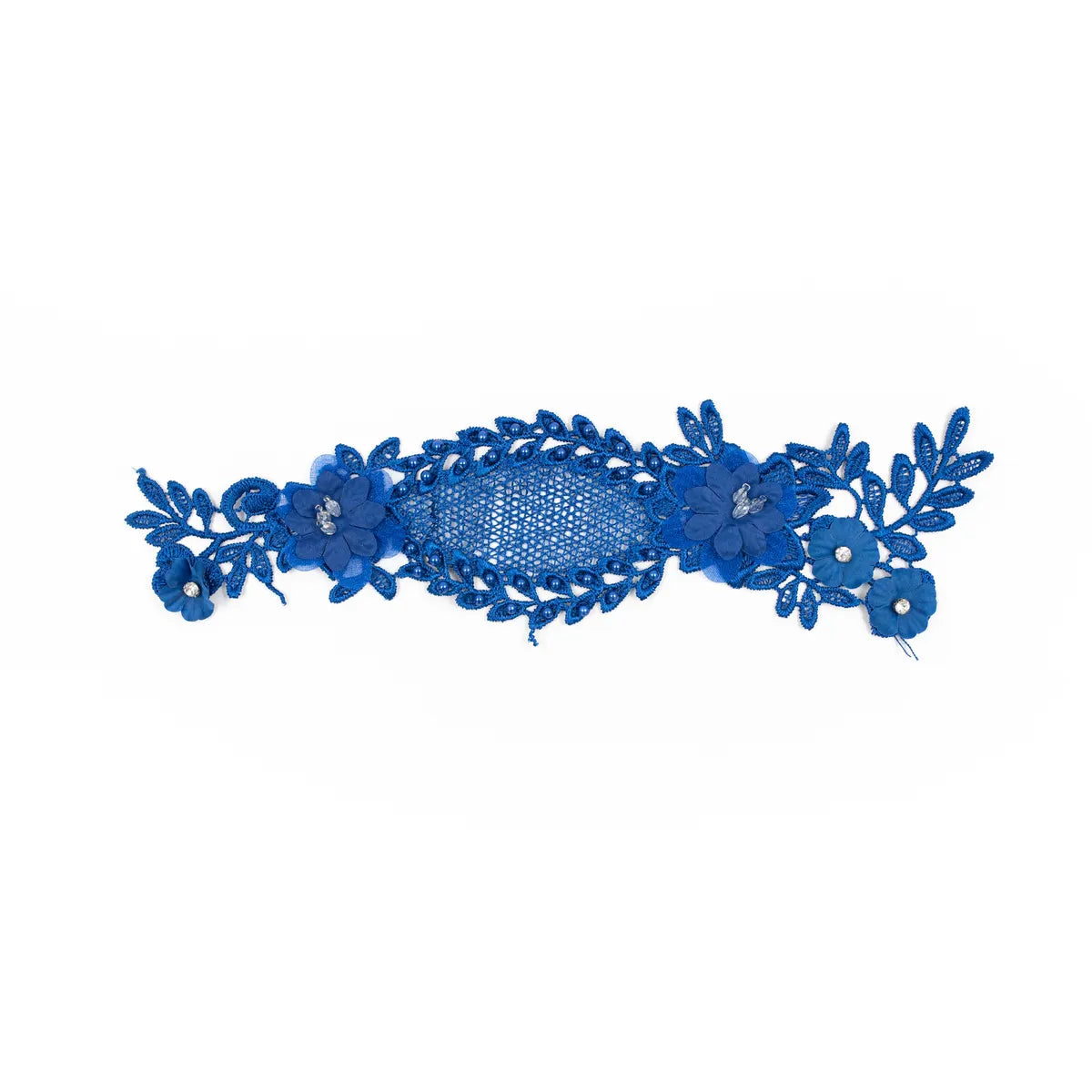 Aplicatii dantela sintetice M5 - Ahura