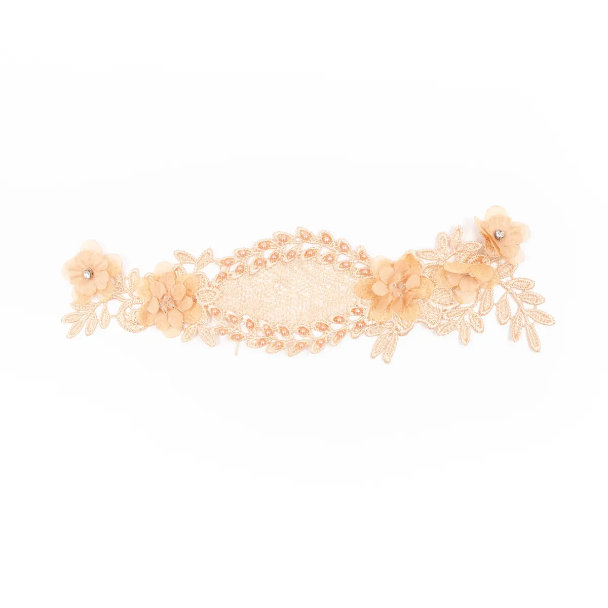 Aplicatii dantela sintetice M5 - Ahura