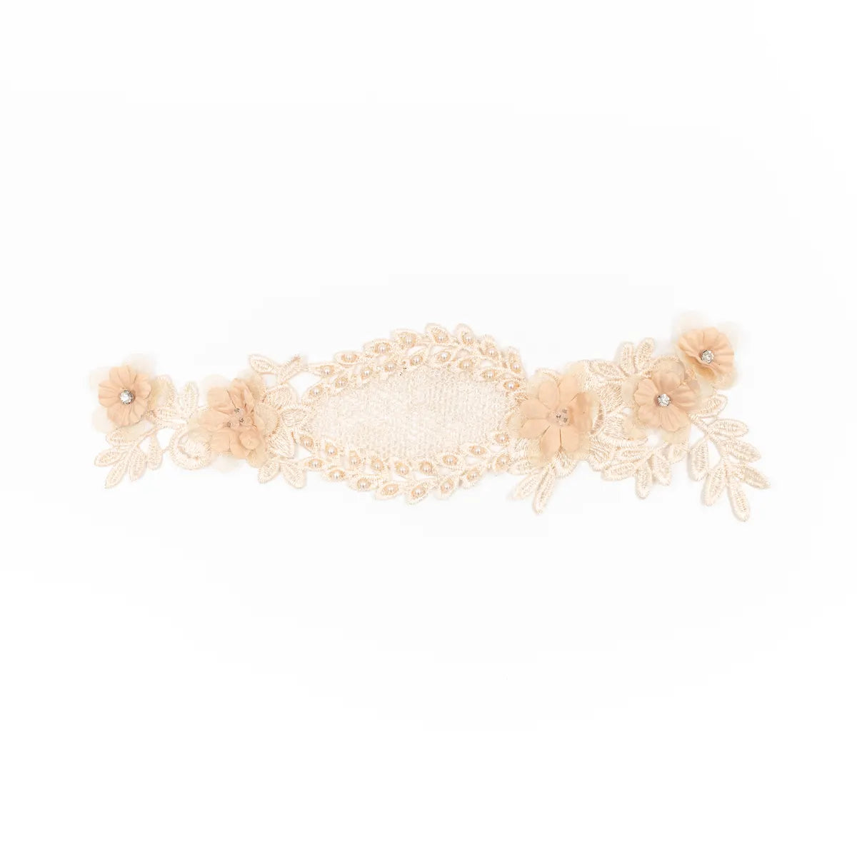 Aplicatii dantela sintetice M5 - Ahura