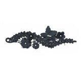 Aplicatii dantela sintetice M6 - Ahura