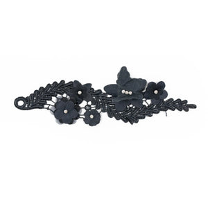 Aplicatii dantela sintetice M6 - Ahura