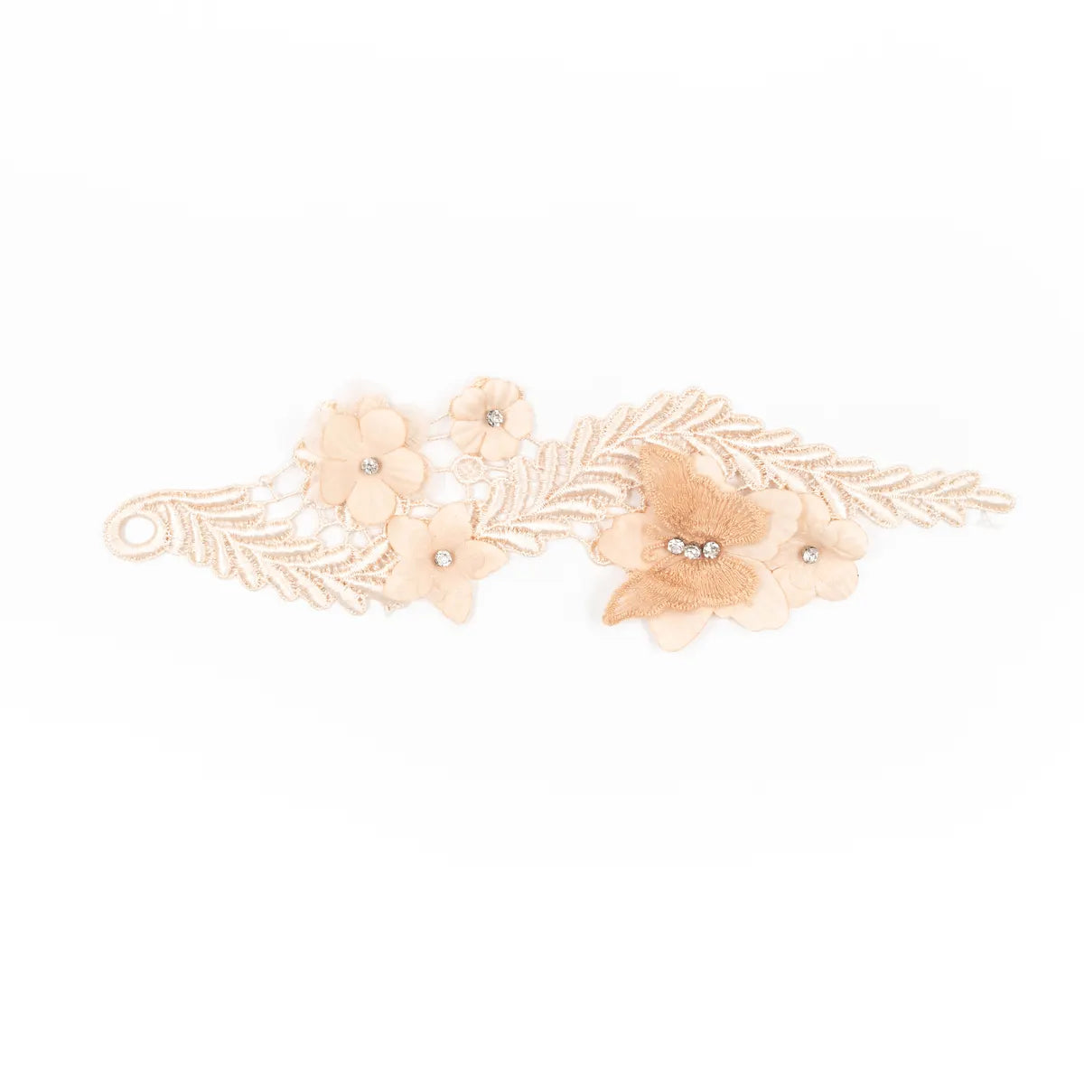 Aplicatii dantela sintetice M6 - Ahura