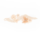 Aplicatii dantela sintetice M6 - Ahura