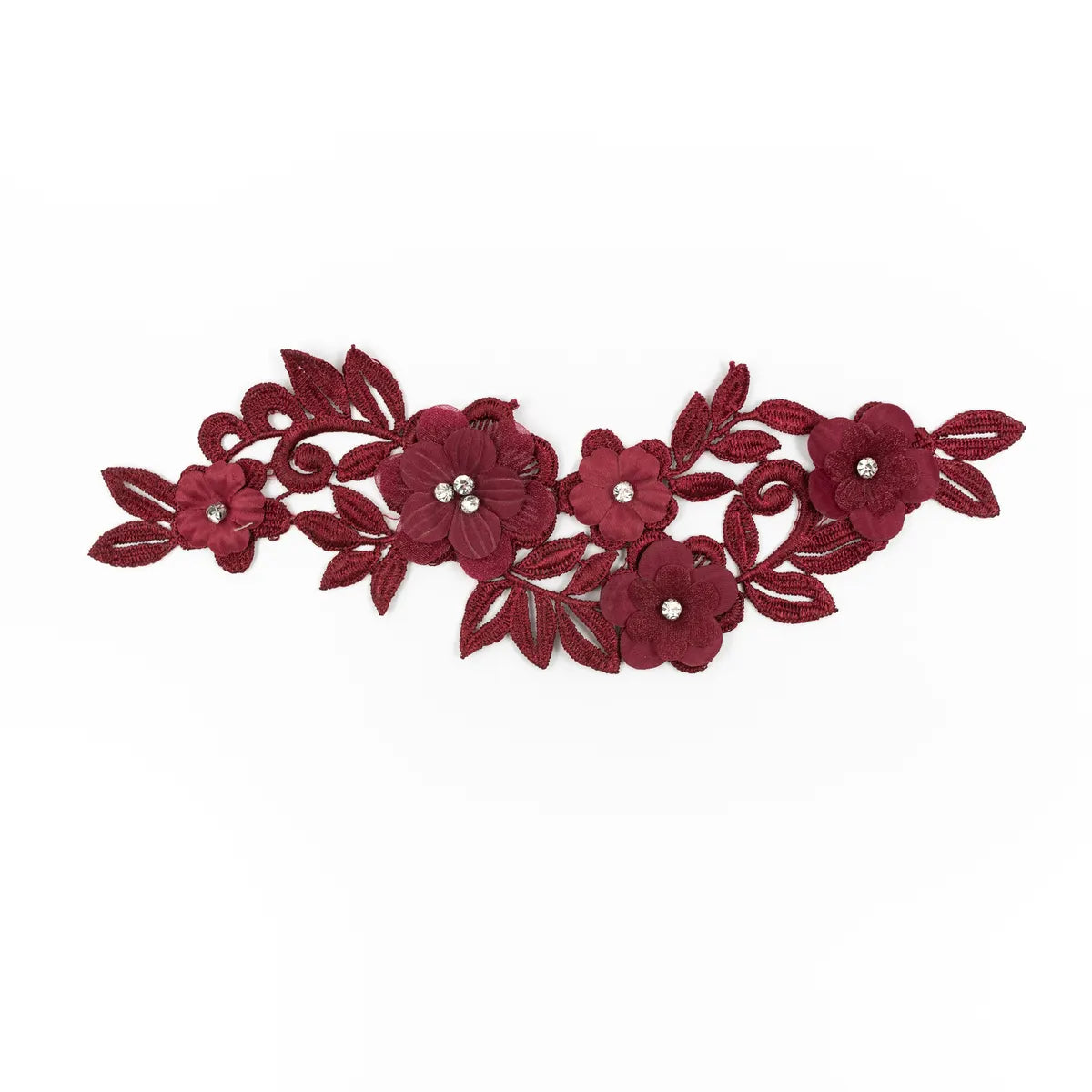 Aplicatii dantela sintetice M7 - Ahura