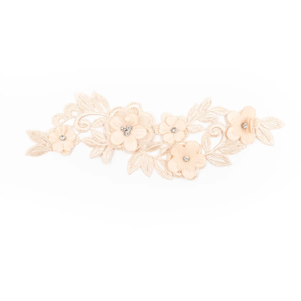 Aplicatii dantela sintetice M7 - Ahura