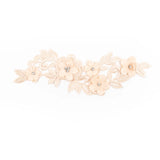 Aplicatii dantela sintetice M7 - Ahura