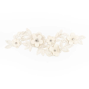 Aplicatii dantela sintetice M7 - Ahura