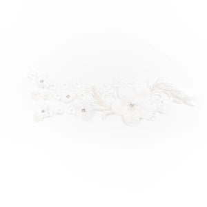 Aplicatii dantela sintetice M8 - Ahura