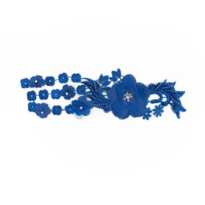 Aplicatii dantela sintetice M8 - Ahura