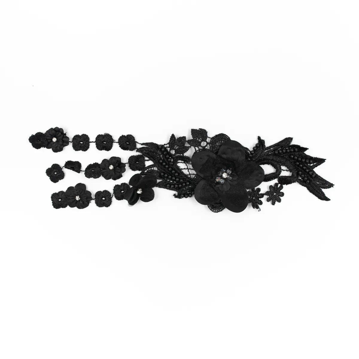 Aplicatii dantela sintetice M8 - Ahura