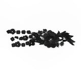 Aplicatii dantela sintetice M8 - Ahura