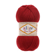 Alize Baby Best 106 pachet de 5 bobine - Ahura