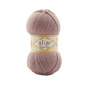 Alize Baby Best 142 pachet de 5 bobine - Ahura