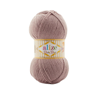 Alize Baby Best 142 pachet de 5 bobine - Ahura