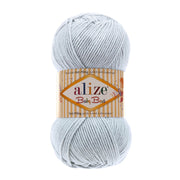 Alize Baby Best 224 pachet de 5 bobine - Ahura