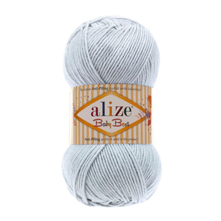 Alize Baby Best 224 pachet de 5 bobine - Ahura