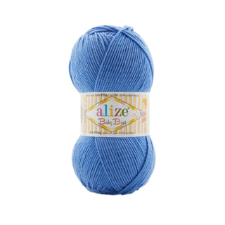 Alize Baby Best 237 pachet de 5 bobine - Ahura